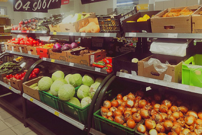 "Борщевой набор" стал доступнее: в регионах работают меры по снижению цен