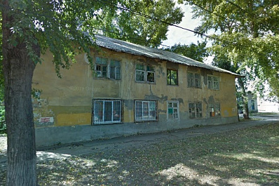 В Кировском районе Самары снесут еще один дом