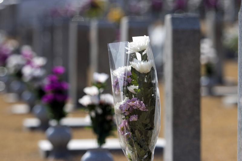 Расхититель могил: жителя Самарской области будут судить за кражи на кладбищах