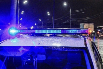 В массовом ДТП в Поволжье погибло два человека