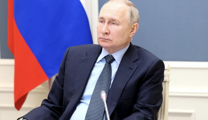 Владимир Путин: товары, сделанные в России, должны стать национальной гордостью