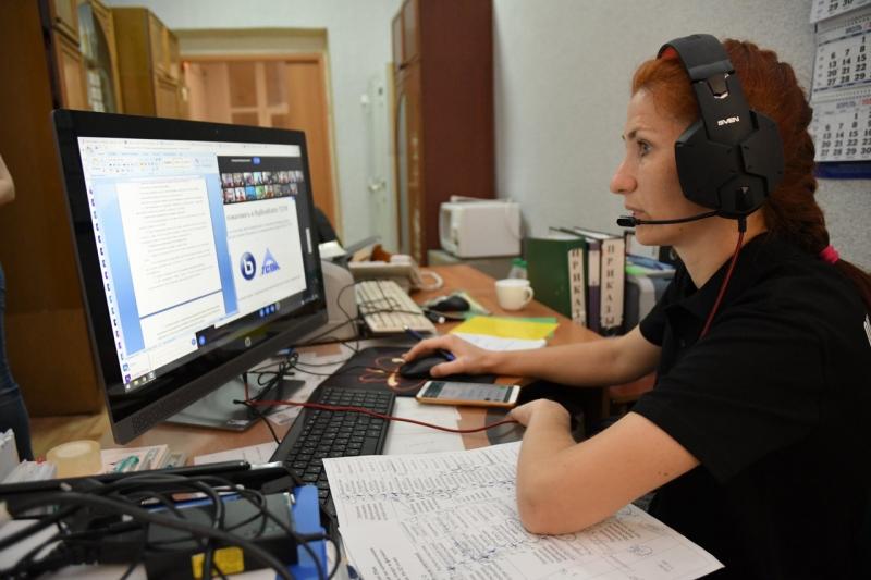 Тольяттинка София Лариошкина представляет Самарскую область в отборочном турнире Worldskills Russia