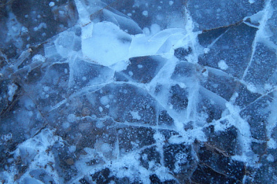 В Самаре закупят 40 тонн противогололедного материала для уборки набережной у "Ладьи"