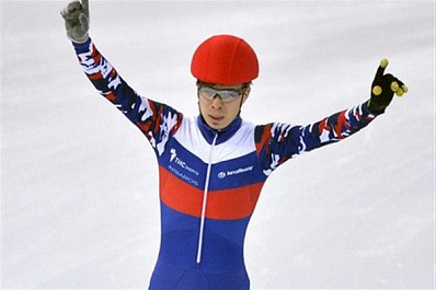 Росгвардеец взял бронзу на Олимпиаде в Пхёнчхане