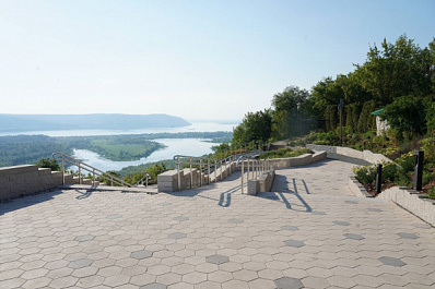 Чем порадует горожан обновленная "вертолетка"