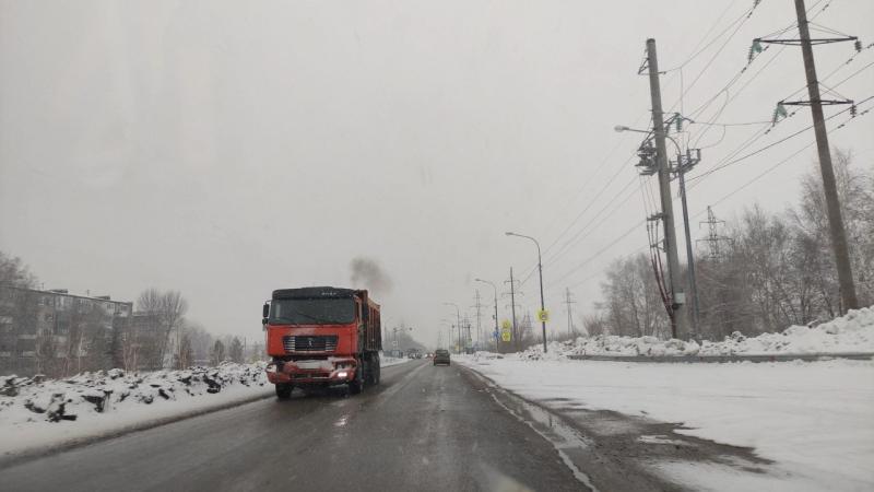 В середине апреля в Тольятти приступят к ремонту дорог