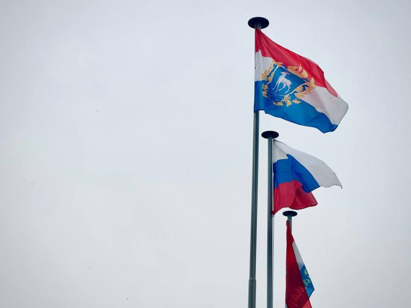 Романа Некрасова назначили заместителем министра сельского хозяйства России