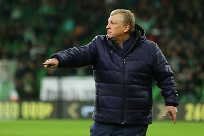 Игорь Осинькин — о матче КС с "Краснодаром": было тяжело, но нам хватило характера для победы