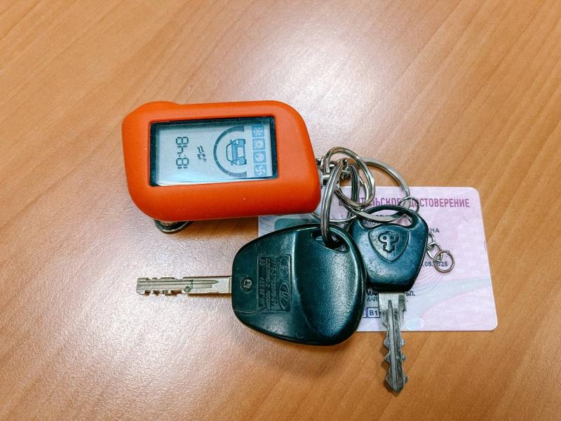 В России могут ужесточить ответственность за сокрытие автомобильных номеров