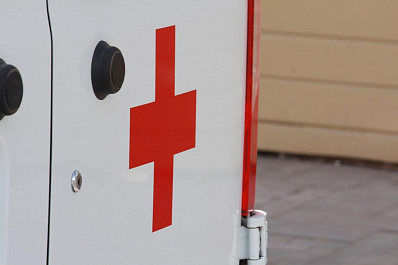 Два автобуса столкнулись в Тольятти, пострадали семь человек