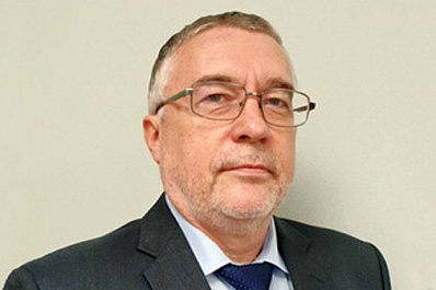 У ФК "Крылья Советов" появился новый председатель Совета директоров 