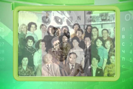 Календарь губернии 20.03.2015 