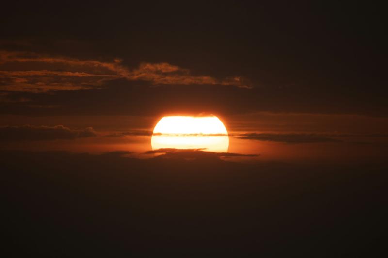 Самарскую область 26 августа накроет магнитная буря