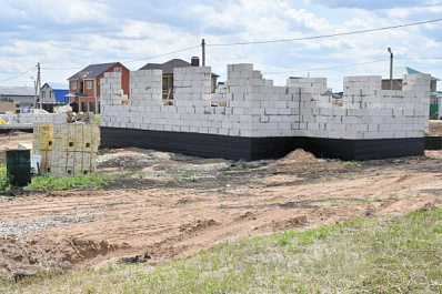 Почти 200 семей Сергиевского района справят новоселье 