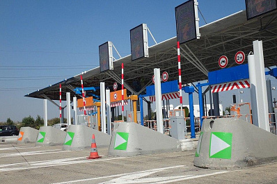 На 15 % выросли отчисления Самарской таможни в федеральный бюджет