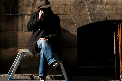 Эксперт назвал фразу, которая сразу выдает мошенника