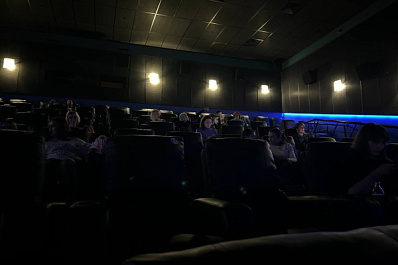 16 декабря самарцев приглашают на премьеру фильма о жизни Александра Ширяевца