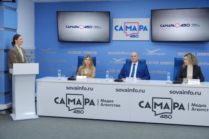 В Самарской области льготными лекарствами обеспечивают 23 категории "хроников"