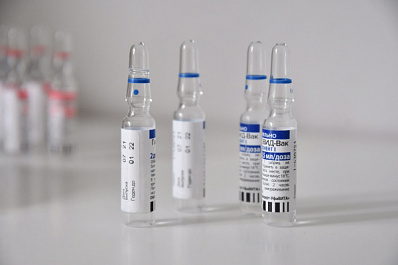 QR-код будет действовать год: Минздрав обновил рекомендации по вакцинации от COVID-19