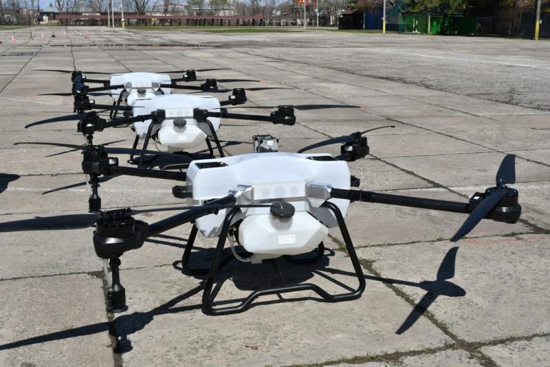 В Самарской области прошёл Всероссийский фестиваль робототехники "Стриж"