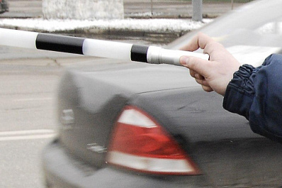 За повторный отказ от медосвидетельствования житель Тольятти может сесть на два года