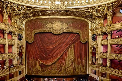 В Самаре пройдёт театральный фестиваль