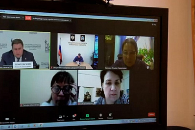 Общественники обсудили культурное развитие Самарской области