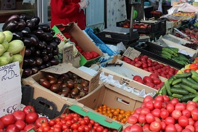 В Тольятти организована ярмарка товаров местного производства