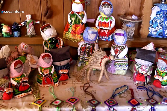 Музейный комплекс в Августовке. Народное признание