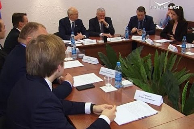 Самарские студенты могут помочь 63 региону налаживать международные связи