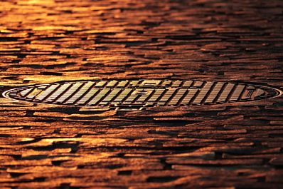 Самарцы опасаются открытых люков