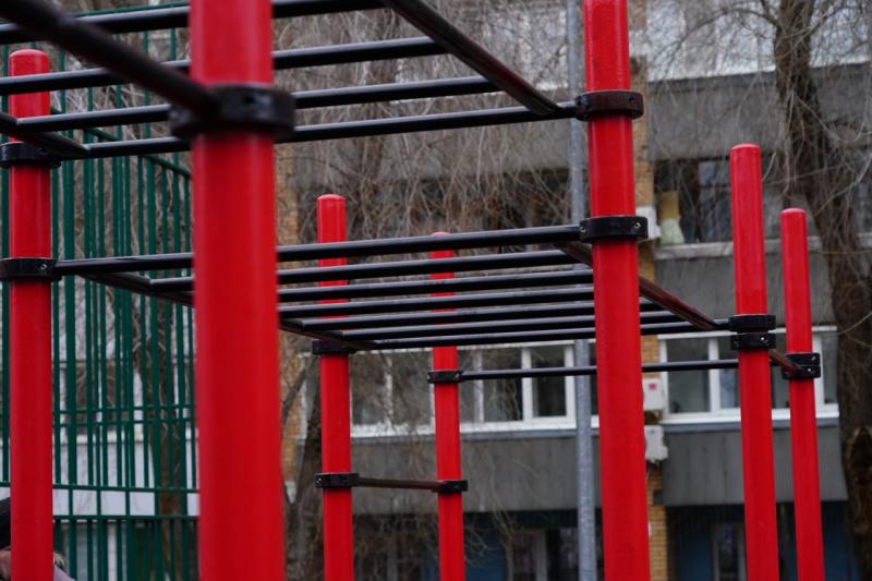 В Сызрани ребенку выплатят компенсацию 150 000 рублей за травму на детской площадке