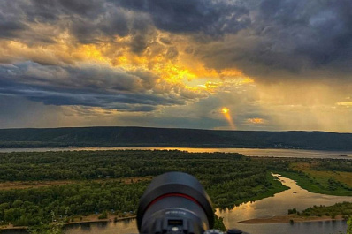 В 2021 году может появиться новый документальный фильм о Самарской области 
