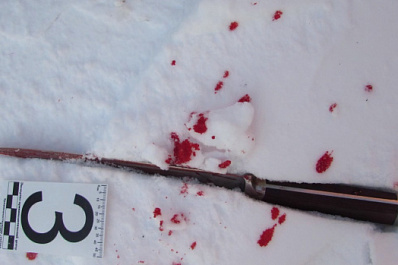 Житель Жигулевска поспорил в спорт-баре с мужчиной и зарезал его