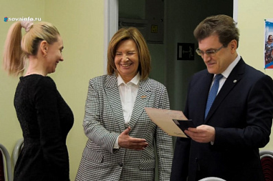 Самарцы присоединились к акции "Здоровые праздники"