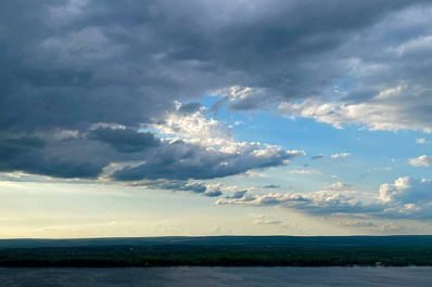 В Самарской области 24 июня сохранится прохладная погода