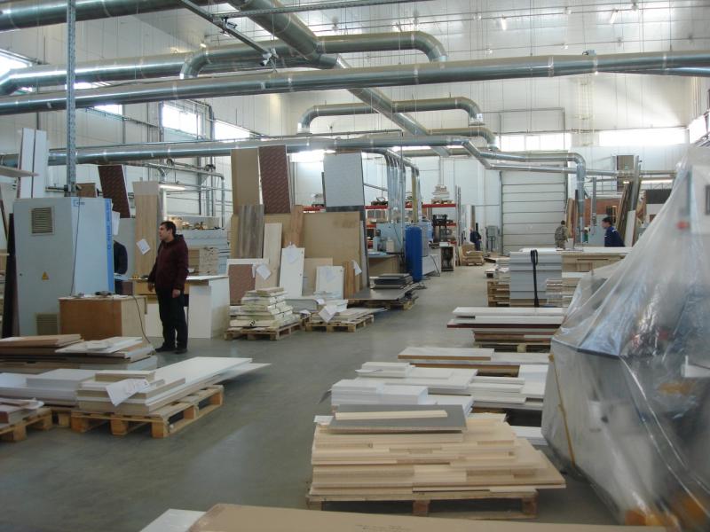 В Тольятти отмечается дефицит производственных и складских помещений из-за повышенного спроса