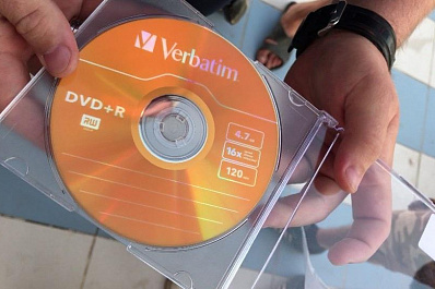 В Самаре возбуждено уголовное дело по факту нарушения авторских прав