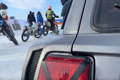 Жителей и гостей Тольятти приглашают на "Жигулевскую милю"