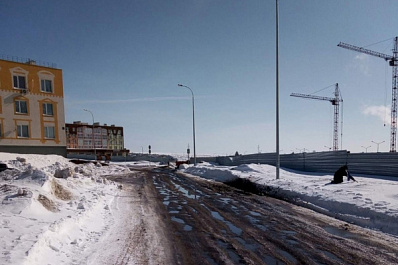 Минтранс: на содержание дорог муниципалитетам выделяют субсидии