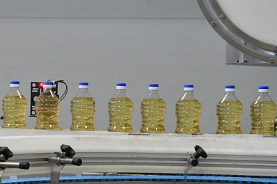 География экспортных поставок продукции АПК Самарской области расширилась