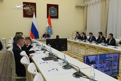 Как Самарская область готовится к паводку