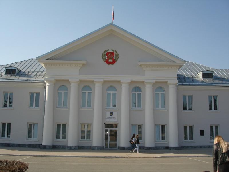 Сотрудникам администрации Тольятти посоветовали ездить на работу на велосипедах