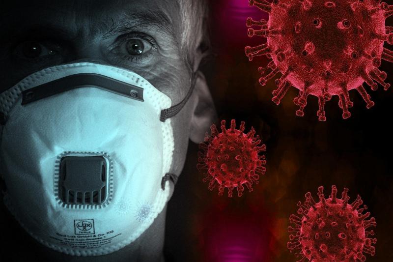 +30 тысяч инфицированных: свежая статистика заболеваемости коронавирусом в России