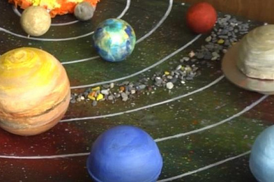 В Самаре победителей конкурса "Путь к звездам: космическое моделирование" объявят 3 апреля