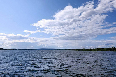 Стало известно, когда в Самарской области наладится погода