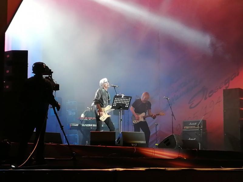 В Самаре отгремел салют Победы