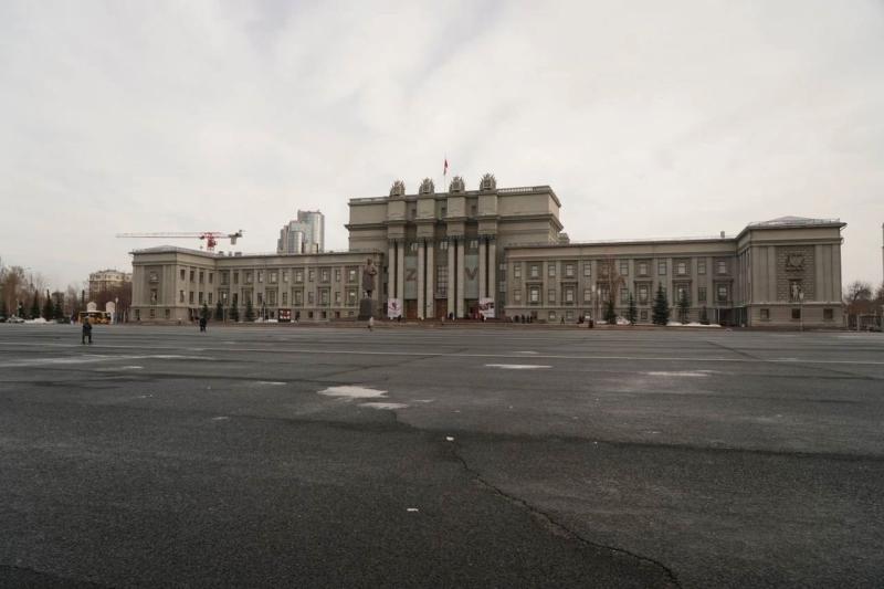 В Самару приедет с гастролями Большой театр