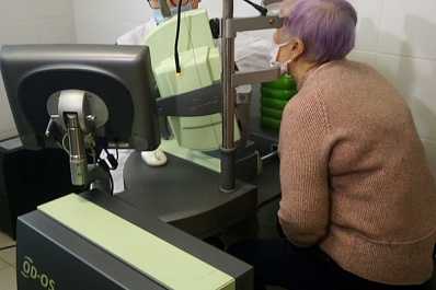 В Самаре провели 200 уникальных глазных операций