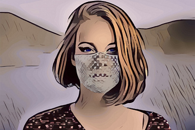 В Самарской области 30 декабря 2021 года выявили меньше 400 случаев заражения коронавирусом